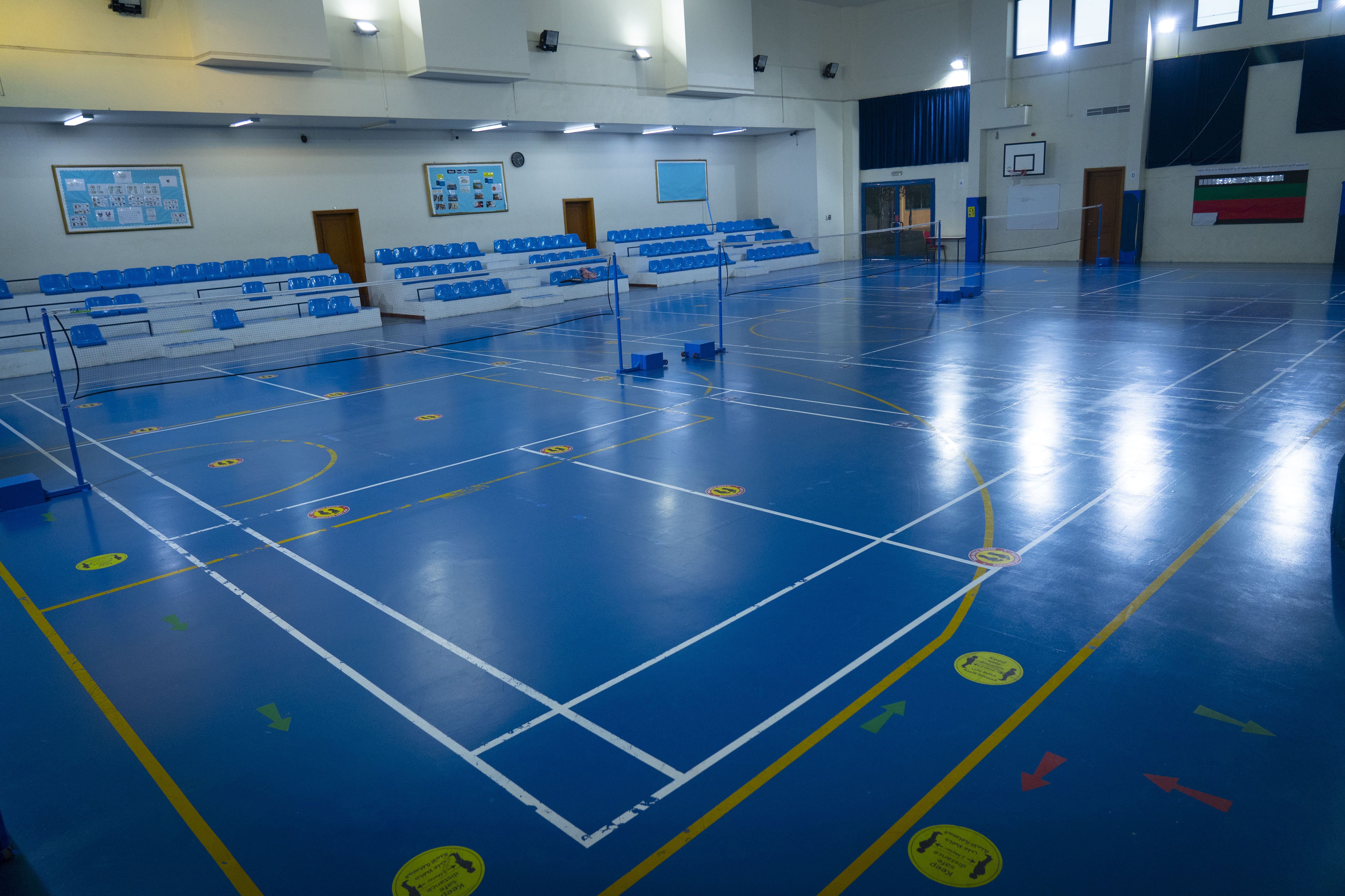 Westford Sports Alley