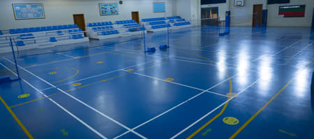 Westford Sports Alley