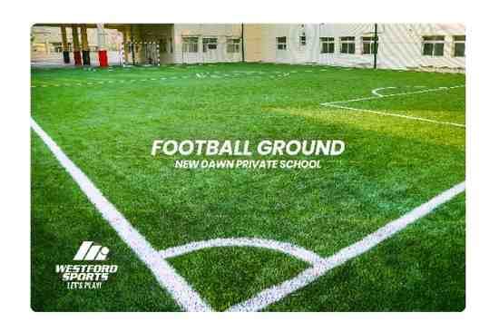 Westford Sports - New Dawn School