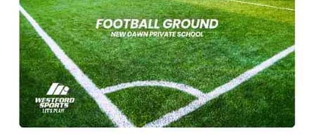 Westford Sports - New Dawn School