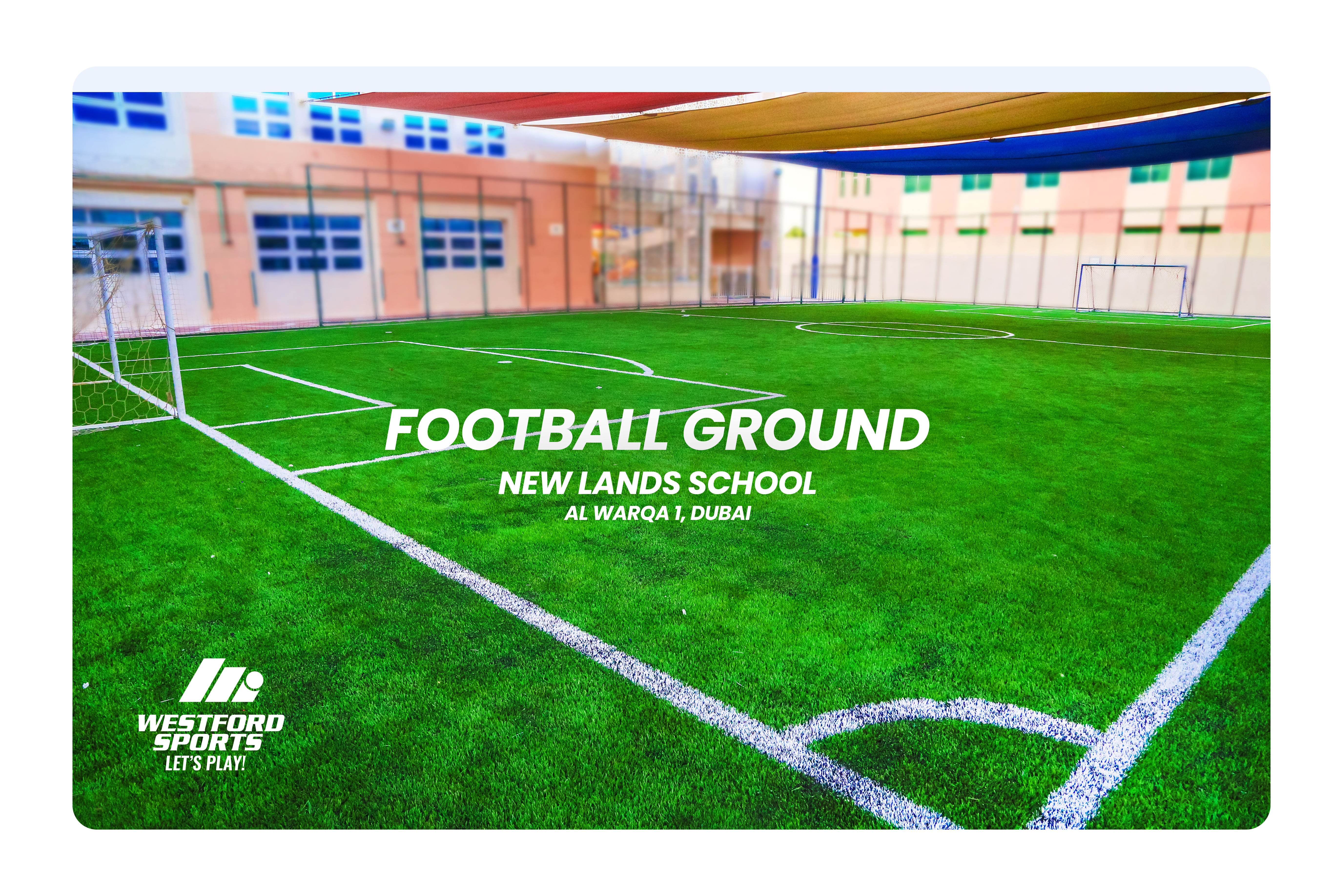 Westford Sports Newland School