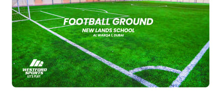 Westford Sports Newland School