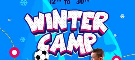Westford Sports Winter Camp