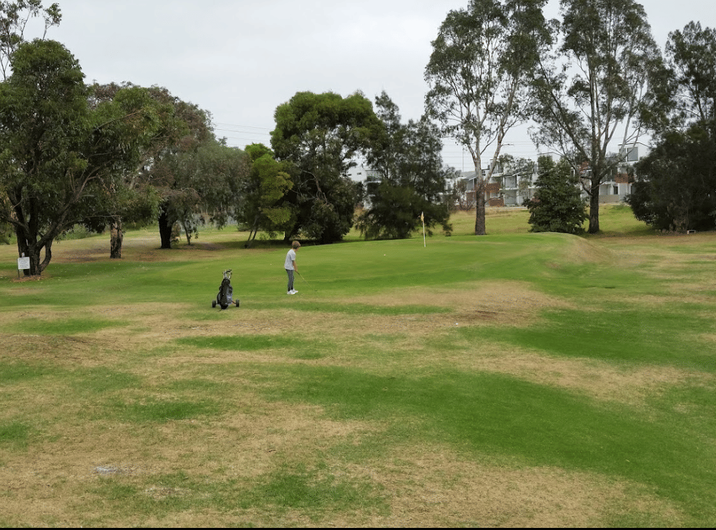 Westgate Golf Club