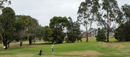 Westgate Golf Club
