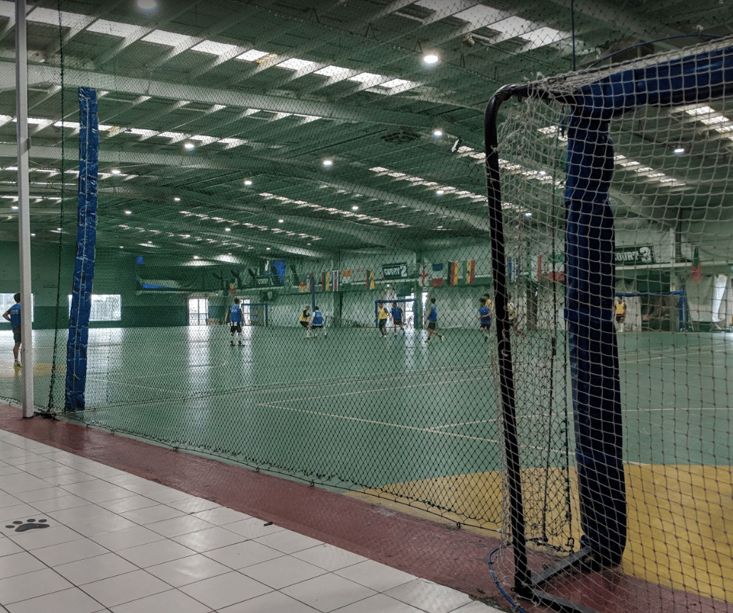 Westgate Indoor Sports