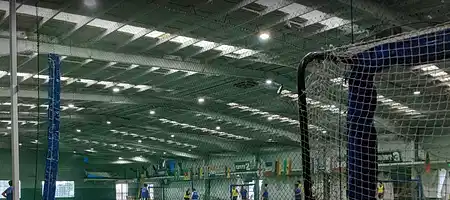 Westgate Indoor Sports
