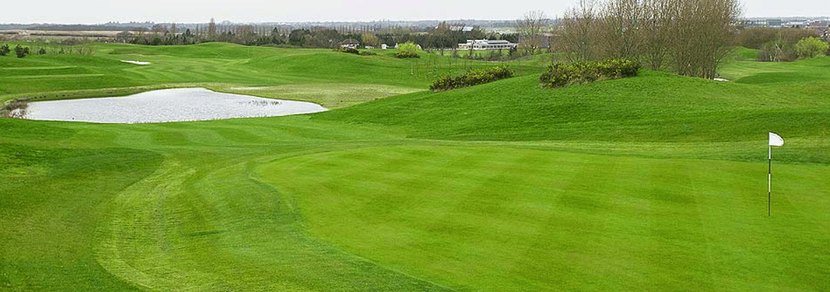 West London Golf Centre