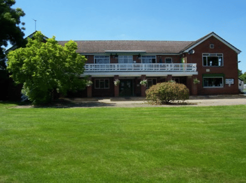 West Middlesex Golf Club