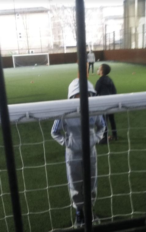 Westway Football