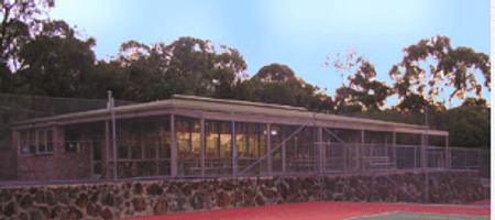 Wheelers Hill Tennis Club