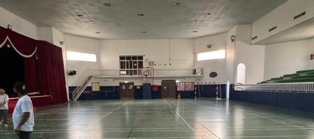 White Box - Al Nahda National Girls School