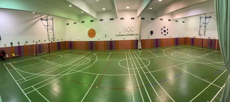 White Box Sports Future Leaders School