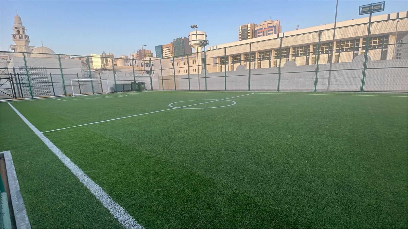 White Box Sports Future Leaders School