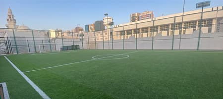 White Box Sports Future Leaders School