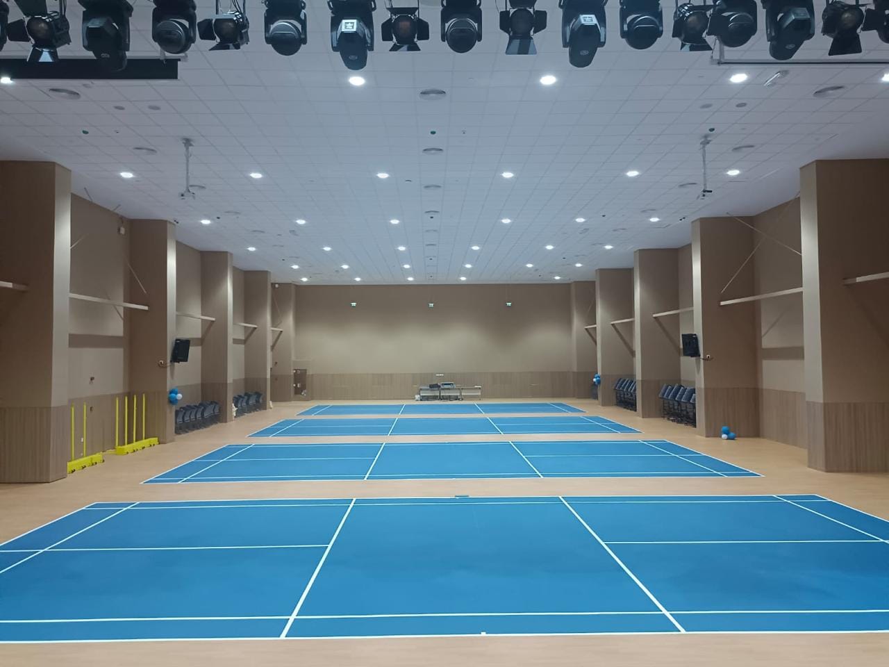 White Box Sports - Pearl Heritage School