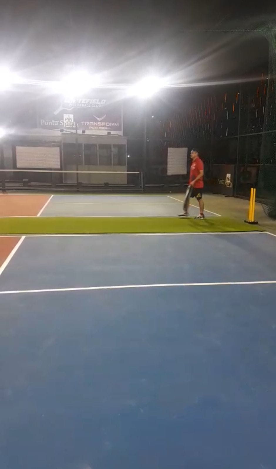 Whitefield Pickleball Club By Puntu Sports