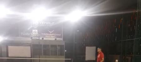 Whitefield Pickleball Club By Puntu Sports