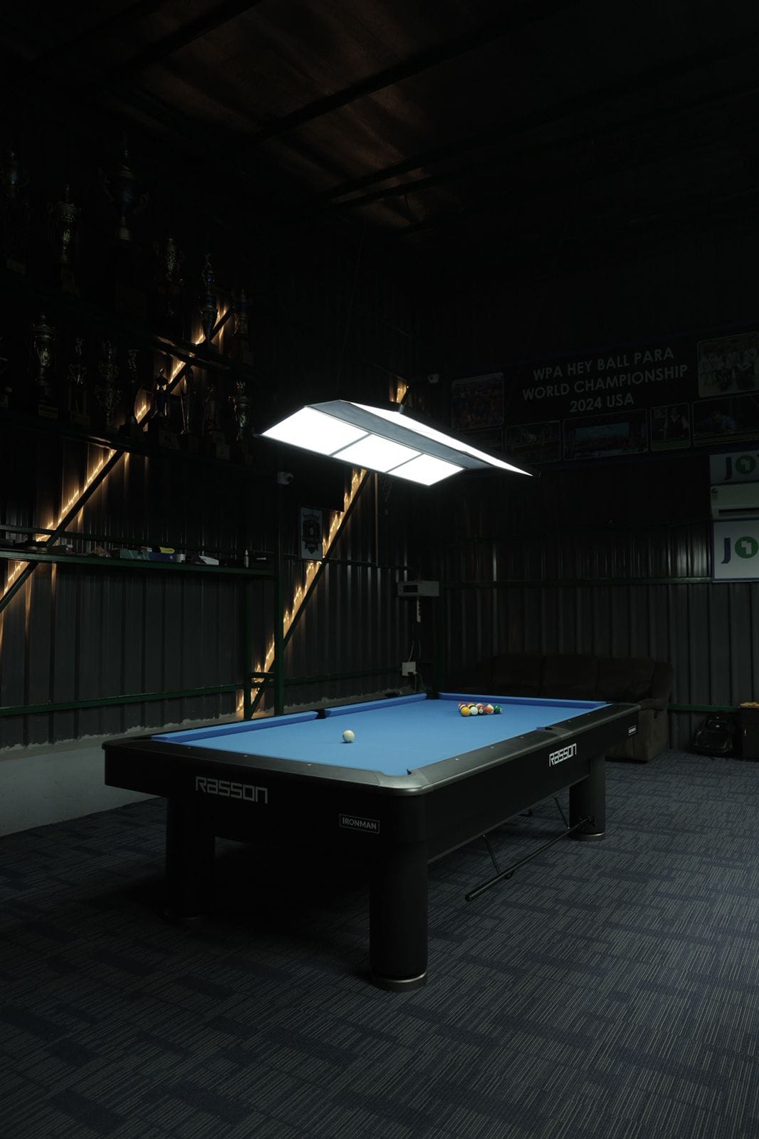 Whitefield Pickleball Club By Puntu Sports