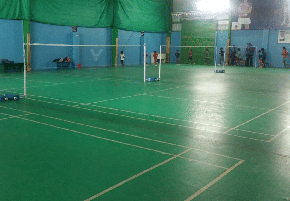 Whitefield Sports Centre