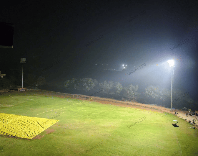 Whitefield Sports Cricket Ground