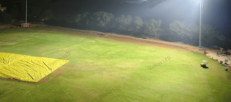 Whitefield Sports Cricket Ground