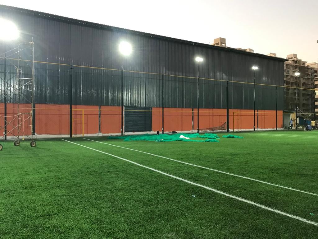 Turf photo 9