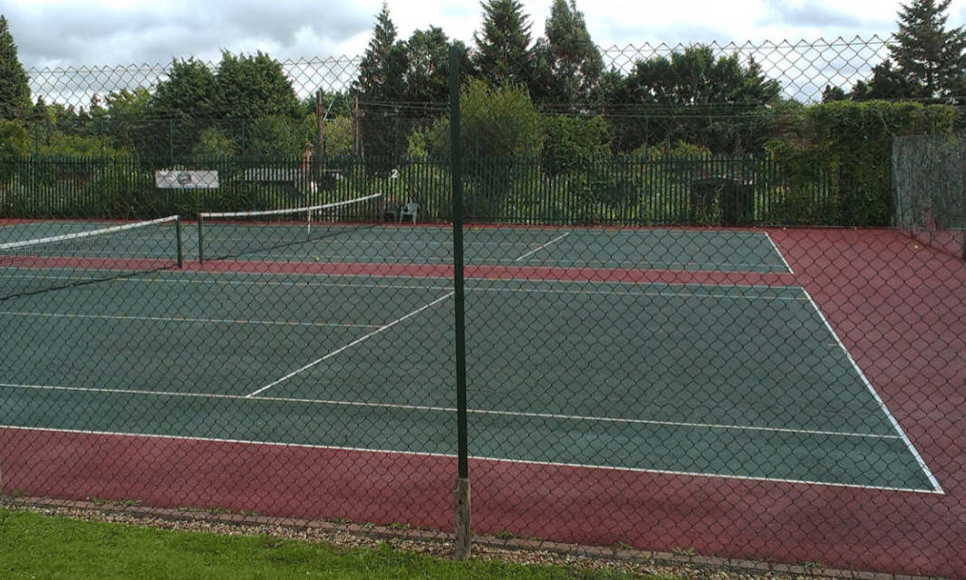Whitehall Tennis Club