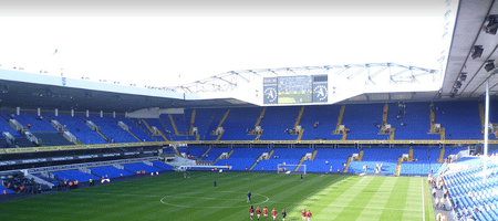 White Hart Lane