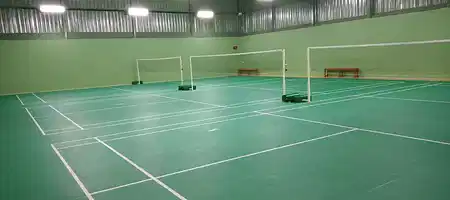 Unathi Badminton Academy