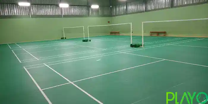 Unathi Badminton Academy image