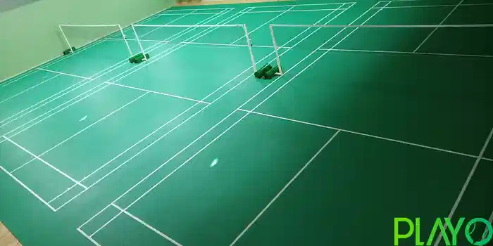 Unathi Badminton Academy image