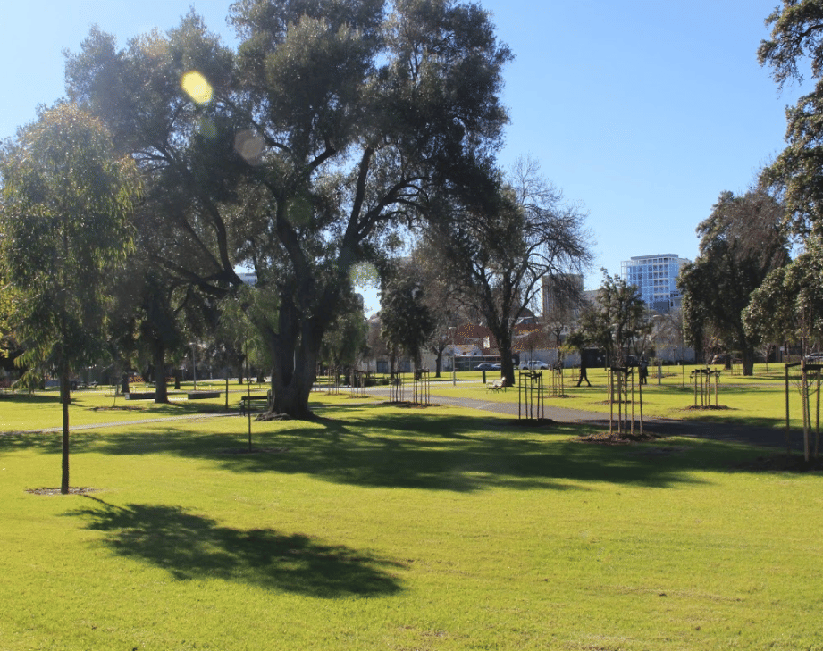 Whitmore Square