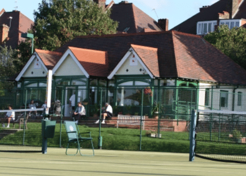Wigmore Lawn Tennis Club