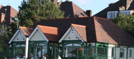 Wigmore Lawn Tennis Club