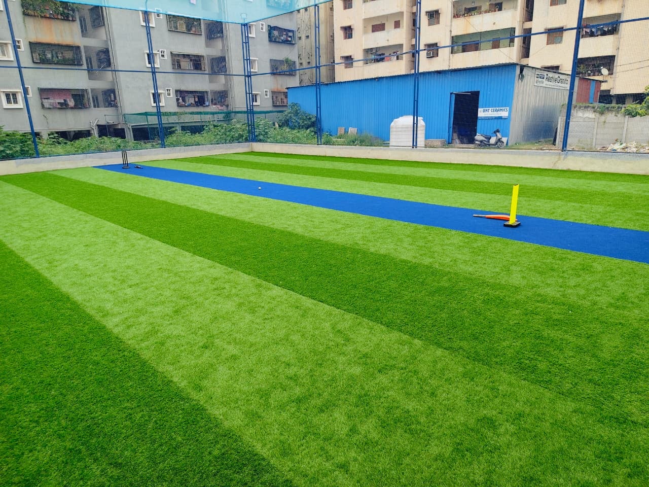 Turf photo 9