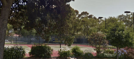 Williamstown Central Tennis Club