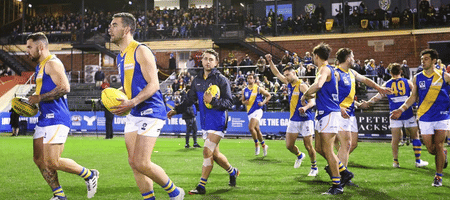 Williamstown Football Club Offices