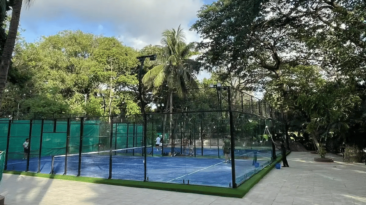 Willingdon Sports Club