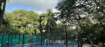 Willingdon Sports Club