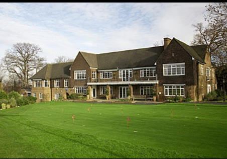 Wimbledon Park Golf Club
