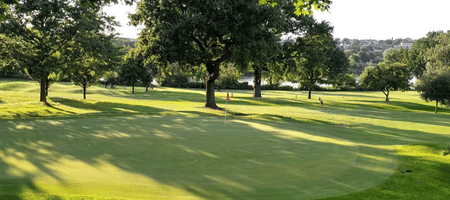 Wimbledon Park Tennis Courts