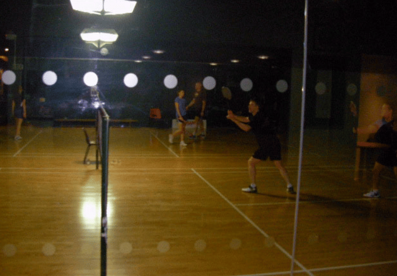 Wimbledon Racquets and Fitness Club