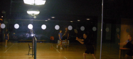 Wimbledon Racquets and Fitness Club