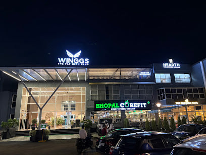 Winggs Club