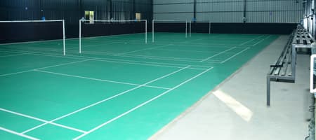 Wingz Sports Academy