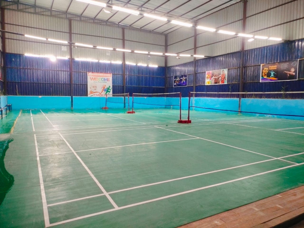 Winner Sports Academy