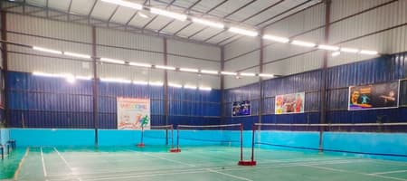 Winner Sports Academy