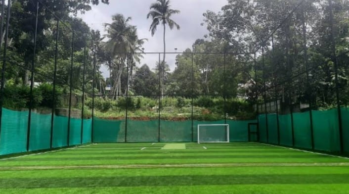 Winners Sports Hub Turf