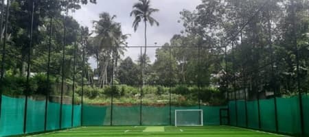 Winners Sports Hub Turf